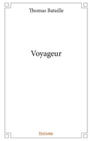 Voyageur (French Edition) 2414175958 Book Cover