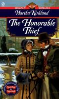 The Honorable Thief (Signet Regency Romance) 0451187210 Book Cover