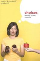 Choices 1850787360 Book Cover