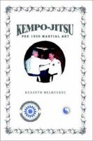 Kempo-Jitsu Pre 1900 Martial Art 1403386706 Book Cover