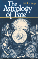 Astrology of Fate B00KEW6QRK Book Cover