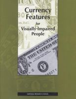 Currency Features for VIS Impaired 0309051940 Book Cover
