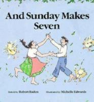And Sunday Makes Seven 0807503568 Book Cover