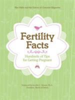 Fertility Facts (Conceive Magazine Editors) 0811864219 Book Cover