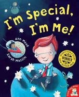 I'm Special, I'm Me! 1845066014 Book Cover