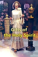 Gifts of the Holy Spirit B0BN53HZWV Book Cover