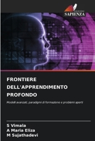 Frontiere Dell'apprendimento Profondo (Italian Edition) 6209575595 Book Cover