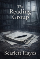 The Reading Group (The Prospect, Colorado Series) B0GY3LFGGR Book Cover