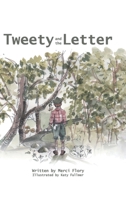 Tweety and the Letter B0DSQXLMFR Book Cover