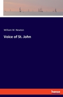 Voice of St. John 1175835242 Book Cover