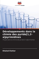Développements dans la chimie des pyrido[1,2-a]pyrimidines (French Edition) 6208087260 Book Cover