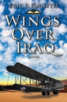 Wings Over Iraq 0578652994 Book Cover