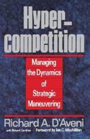 Hypercompetition 0029069386 Book Cover
