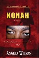 Konah 976955300X Book Cover