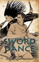 Sword Dance 1988086132 Book Cover