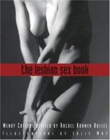 The Lesbian Sex Book 1555832113 Book Cover