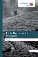 En la Tierra de los Vivientes 613942691X Book Cover