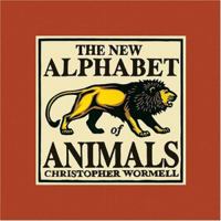 The New Alphabet of Animals 0762427299 Book Cover