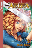 Sword Princess Amaltea, Bok 2 1427859213 Book Cover