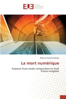 La mort numérique 6203423963 Book Cover