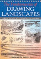 Fundamentals of Landscape Drawing 1841931268 Book Cover