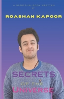 SECRETS OF THE UNIVERSE B0CGLCCSN9 Book Cover