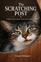 The Scratching Post B0DKCCDBMP Book Cover