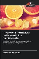 Il valore e l'efficacia della medicina tradizionale (Italian Edition) 6202757345 Book Cover