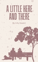 A little here and there 9357613897 Book Cover