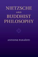Nietzsche and Buddhist Philosophy 1107451493 Book Cover