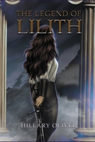 The Legend of Lilith 1999231805 Book Cover