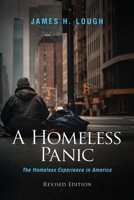 A Homeless Panic: The Homeless Experience in America B0DXM878ZN Book Cover