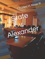 State v. Alexander 1733531807 Book Cover