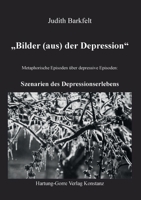 "Bilder (aus) der Depression": Szenarien des Depressionserlebens (German Edition) 3896498843 Book Cover