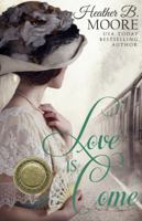 Love is Come B0CLCHV2HQ Book Cover