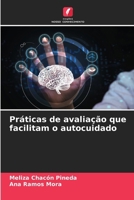 Práticas de avaliação que facilitam o autocuidado (Portuguese Edition) 6206938956 Book Cover