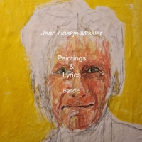 Paintings & Lyrics Band 5 (German Edition) 1291815988 Book Cover