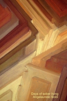 Days of sober living 1387287362 Book Cover