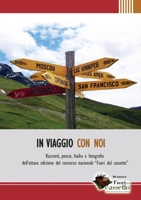 In viaggio con noi 8827859551 Book Cover