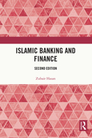 Islamic Banking and Finance 1032433639 Book Cover