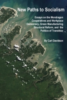 New Paths to Socialism 1257820354 Book Cover