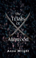 The Trials of Alinwood: A Why Choose Monster Romance B0H8FQY9T1 Book Cover