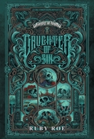 Daughter of Sin: A Dark Lesbian Mafia Romantasy (Empire of Ruin) 191323665X Book Cover