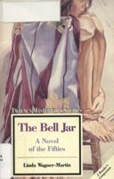 The Bell Jar: A Novel of the Fifties 0805785612 Book Cover