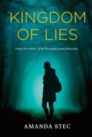 Kingdom of Lies 1777155509 Book Cover
