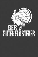 Der Putenfl�sterer: Jahres-Kalender 2020 DinA 5 Kalender f�r alle, die Landwirtschaft lieben Landwirt Terminplaner 1706526318 Book Cover