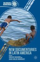 New Documentaries in Latin America 1137291338 Book Cover