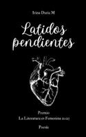Latidos Pendientes: Poesía B0C91JZWF2 Book Cover
