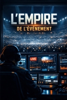 L’EMPIRE DE L’ÉVÉNEMENT: La Méthode de Rupture pour les Créateurs : Souveraineté, Immersion et Ingénierie du Monument Numérique. (French Edition) B0GQHYHGX7 Book Cover