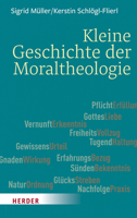 Kleine Geschichte Der Moraltheologie 3451388154 Book Cover
